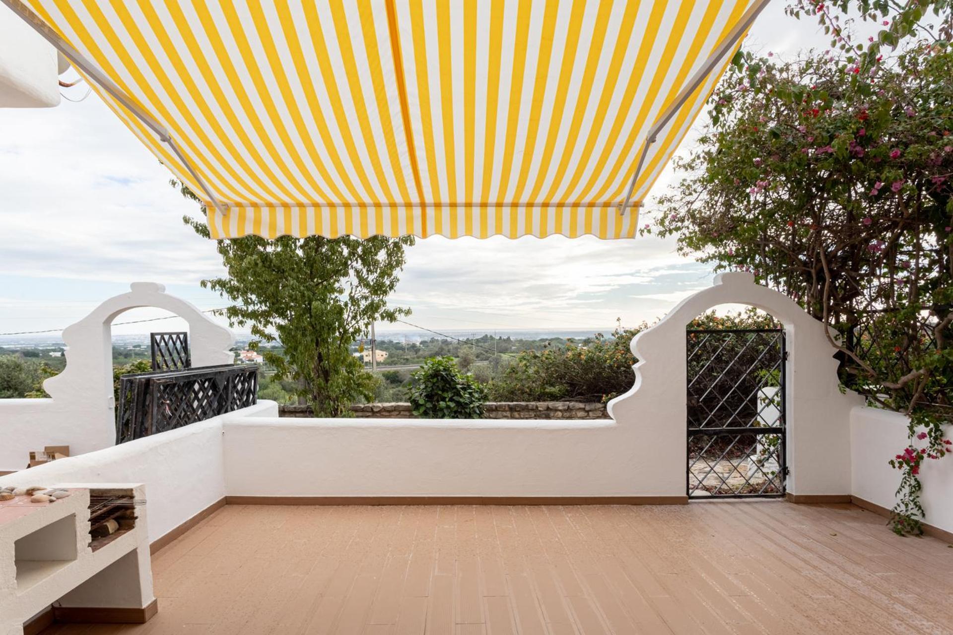 Estudio 24 Em Santa Barbara De Nexe - Faro Colmeal  Exterior foto